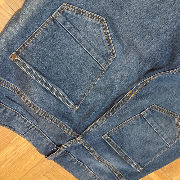 “Just Jeans” Slim Denim Jeans for Men Size 30 - Picture 4 of 4